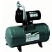 1/2HP DEEP WELL PUMP W/TANK