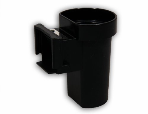 Saeco - Ersatzteile - Trichter Kaffeemehl