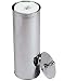 Stainless Steel Toilet Paper Canister