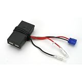 ESC Receiver CH 1: Super Cub LP by Hobbyzone