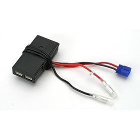 ESC Receiver CH 6: Super Cub LP from HobbyZone R/C