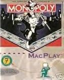 Monopoly MacPlay Interplay Productions