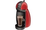 [HSB] Nescafe KP100640 Dolce Gusto Pod Coffee Machine by Krups with Microfibre HSB® Cleaning Glove