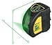 58-ILM-XTG Green Beam Mini-Laser Cross Level Package