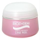Biotherm by BIOTHERM Line Peel Wrinkle Care Cream ( Dry Skin )--/1.69OZ for Women
