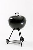 Eigenschaften Landmann-Peiga  / Landmann-Peiga ® KUGELGRILL 54CM S/S GRILLROST M THER