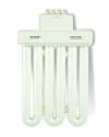 AeroGarden 970904-0200 Deluxe-B Grow Bulbs, Single