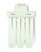 Outdoor Living : AeroGarden 970904-0200 Deluxe-B Grow Bulbs, Single