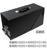 山真 MPS-KC Mr.パーチェンシェーバーPRO 専用 切断カバー