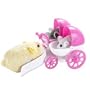 Zhu Zhu Pet Hamster Deluxe Accessories:  Baby Hamster Stroller