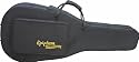 Epiphone Ultralight Masterbuilt Dreadnought Hardshell Case with Hygrometer