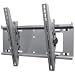 Universal Tilting Wall Mount for 23 inch - 46 inch LCD Screens ( ST640S )