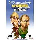 The Die Is Cast ( La suerte está echada ) [ NON-USA FORMAT, NTSC, Reg.4 Import - Argentina ]