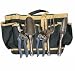 gardening kit in a bag