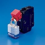 Brady Clamp On Breaker Lockouts, 480 600V - 6 Pack Discount!