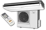 Review Friedrich  / Friedrich S36YF 34,100 BTU Ceiling and Floor Universal Cool/Heat Pump Ductless Split System with Advanced Inverter Technology (MS36Y3F Indoor /MR36Y3F Outdoor)
