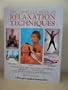 The Complete Book of Relaxation Techniques
