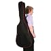 Technote Acoustic Full Size Guitar Bag - Padded