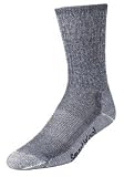 Hiking Sock - Men's Gray MD by Smartwool