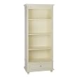 Simply Shabby Chic Bookcase - Cream