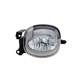 ***DRIVER LEFT SIDE ONLY**07-09 LEXUS ES350 ( 4DR 4DOOR SEDAN MODEL: BASE ) FOG LIGHT... 