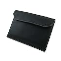 Incipio Technologies Leather Case for Amazon Kindle (Black)