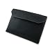 Incipio Technologies Leather Kindle Case (Fits 1st Generation Kindle), Black