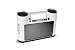 Eton Rukus Solar Bluetooth Sound System with Solar Panel - White (NRKS100SW)