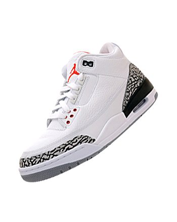 Air Jordan Retro 3 2011