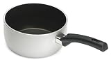 Review Ballarini HWS-2818 / Ballarini Heavy Weight Select Silver 2 Quart Saucepan