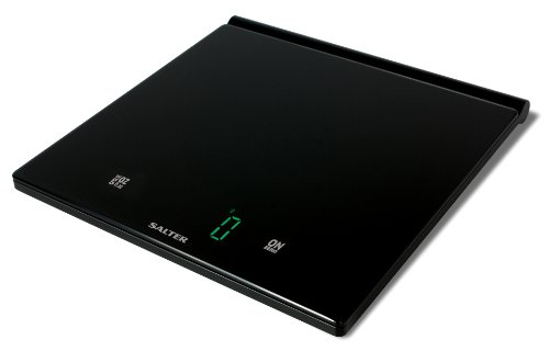 Salter Magic Lens Electronic Scale