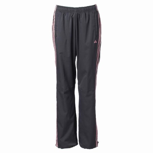 アディダス（adidas） レディースパンツ（365 ストレッチウーブンパンツ） レディス