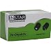 INSTAR IN-2907 Objektiv Upgrade Pack ! NEUHEIT! 2,1mm Objektiv für einen Sichtwinkel von 155 Grad. Kompatibel NUR mit IN-2907! Inklusive Einbau/Umbauanleitung für den Kunden!