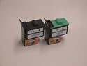 Start- Europe - 1 Set = 2x compatible cartridges replaces Lexmark  16 + 26 - black + colour- as well as 10N0016 and 10N0026, i3 X1100 serie  X1200 serie X2225 X2230 X2250 X72 74 75 Z13 23 24 25 33 34 35 Z503 510 -  517 520 Z601- 605 611 612 614 615 617 640 645 717 817 819 - Quick  cartridge exchange - no chip exchange - 100% filling level indication -  High Quality Ink - Excellent Refill