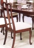 Wood Veneer Side chair