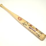 ST. LOUIS CARDINALS REPLICA TEAM SIGNED MINI BASEBALL BAT