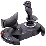 THRUSTMASTER 2960703 T-FLIGHT HOTAS X FLIGHT STICK