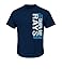 VF LSG MLB Men's Our Game Short Sleeve Crew Neck Tee