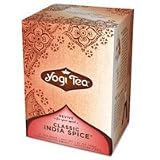 Yogi Teas / Golden Temple Tea Co Original Cinnamon Spice Tea