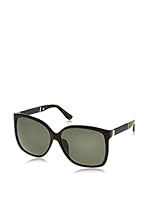 Jimmy Choo Gafas de Sol CARLY/F/S 29A/R6 -60 -14 -135 (60 mm) Negro