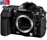 [Bundle] FinePix S5 Pro + Video bag + CompactFlash memory card Extreme III 8 Gb