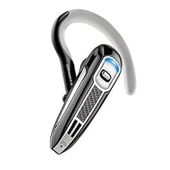 Plantronics Voyager 520 Bluetooth-Headset schwarz
