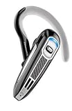 Plantronics Voyager 520 Bluetooth-Headset schwarz