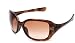 Oakley Women's Necessity Rectangular Sunglasses