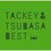 タキツバベスト(初回限定生産盤・ジャケットB)