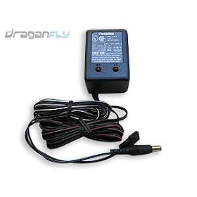 Futaba OEM Transmitter Receiver Battery Wall Charger by Battery Chargers
