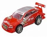 Simm 50365 - Darda Auto Audi DTM Rockenfeller 9 cm