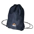 Outdoor Gear Drawstring Gym Swim Wet Kit Bag Gymsac- Pink, Light Blue, Navy, Black