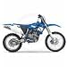 AKRAPOVIC EXHAUST RAC SS/TI W/SA YZ SY4MR6QTA