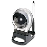 New Cisco WVC210 Wireless-G PTZ Internet Video Camera Color CMOS Cable Wi-F ....
